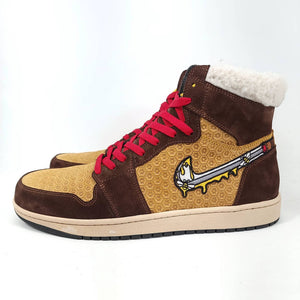 CANDYMAN AJ-1