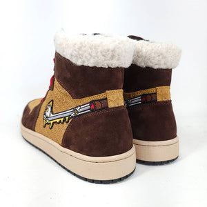 CANDYMAN AJ-1