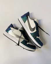 "Oil Slick" Travis Scott AJ1 Low