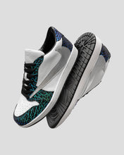 "Oil Slick" Travis Scott AJ1 Low