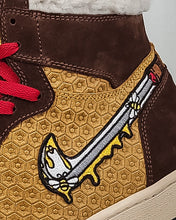 CANDYMAN AJ-1