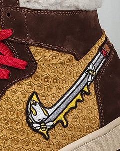 CANDYMAN AJ-1